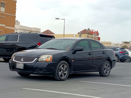 Riffa, Vehicles, Cars & Trucks , BHD 1650,  MITSUBISHI GALANT,  2013,  Automatic,  191000 KM,  2.4L SINGLE OWNED EXCELLENT CONDITION CAR FOR SALE