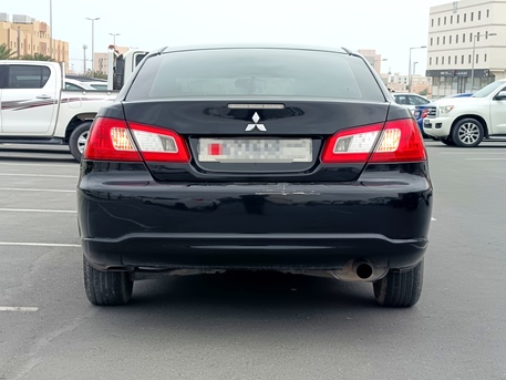 Riffa, Vehicles, Cars & Trucks , BHD 1650,  MITSUBISHI GALANT,  2013,  Automatic,  191000 KM,  2.4L SINGLE OWNED EXCELLENT CONDITION CAR FOR SALE