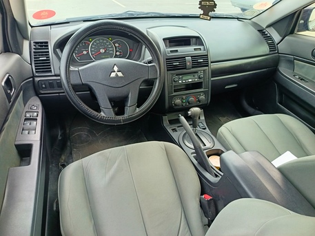 Riffa, Vehicles, Cars & Trucks , BHD 1650,  MITSUBISHI GALANT,  2013,  Automatic,  191000 KM,  2.4L SINGLE OWNED EXCELLENT CONDITION CAR FOR SALE