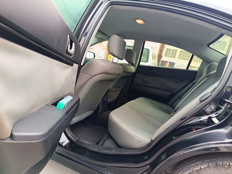 Riffa, Vehicles, Cars & Trucks , BHD 1650,  MITSUBISHI GALANT,  2013,  Automatic,  191000 KM,  2.4L SINGLE OWNED EXCELLENT CONDITION CAR FOR SALE