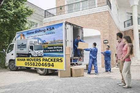 Riyadh, Labor/Moving, Khan Expert Movers And Packers Moving Shifting House Office Moving 0546751064