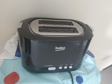 Dammam, Free Items, SAR 50,  Sandwich Toaster Beco