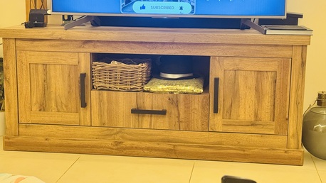 Riyadh, Furniture, SAR 400,  Tv Unit