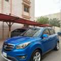 SAR 22000,  Changan CS35,  2020,  Automatic,  140 KM,  For Sale
