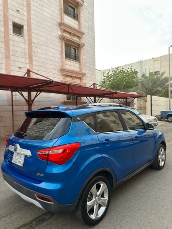 Jeddah, Vehicles, Cars & Trucks , SAR 22000,  Changan CS35,  2020,  Automatic,  140 KM,  For Sale