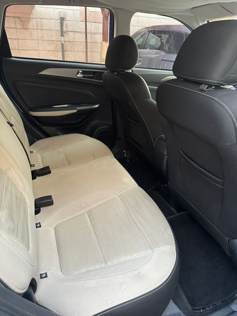 Jeddah, Vehicles, Cars & Trucks , SAR 22000,  Changan CS35,  2020,  Automatic,  140 KM,  For Sale