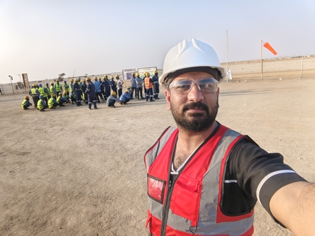 Riyadh, Job Seekers, Site Nurse SCFHS/MOH Approved