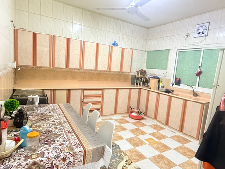 Jubail, Apartments/Houses, SAR 1200/month,  1 BR,  1bhk Fully Funished Room Available From 20april