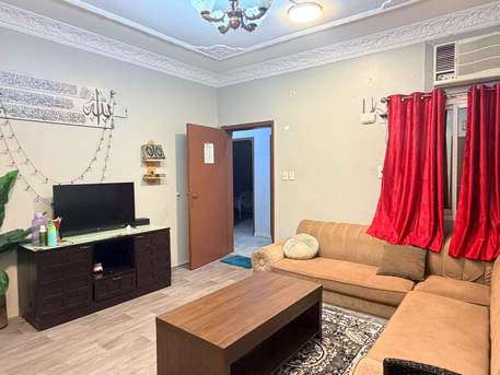 Jubail, Apartments/Houses, SAR 1200/month,  1 BR,  1bhk Fully Funished Room Available From 20april