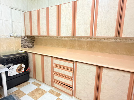 Jubail, Apartments/Houses, SAR 1200/month,  1 BR,  1bhk Fully Funished Room Available From 20april