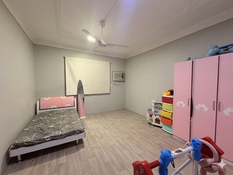 Jubail, Apartments/Houses, SAR 1200/month,  1 BR,  1bhk Fully Funished Room Available From 20april