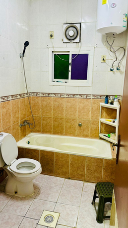 Jubail, Apartments/Houses, SAR 1200/month,  1 BR,  1bhk Fully Funished Room Available From 20april