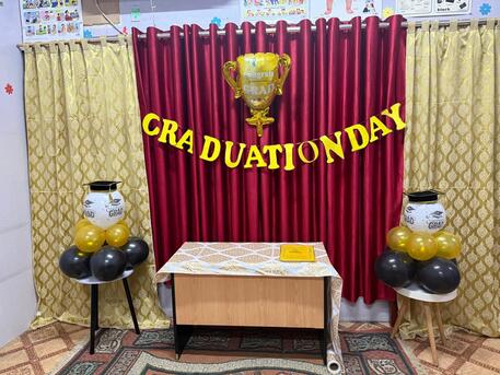 Jubail, Daycare, LITTLE FLOWER PRE SCHOOL 🏫