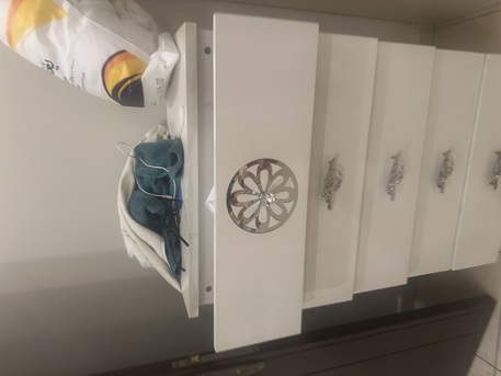 Naseem, Household Items, SAR 1200,  Bedset With Cabord