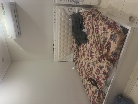 Naseem, Household Items, SAR 1200,  Bedset With Cabord