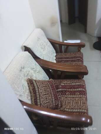 Dammam, Apartments/Houses, SAR 14500/year,  2 BR,  Family Flat 2 Bedroom And 2 Both Room