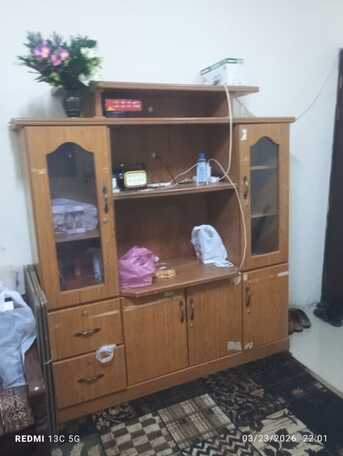 Dammam, Apartments/Houses, SAR 14500/year,  2 BR,  Family Flat 2 Bedroom And 2 Both Room