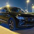 SAR 1,  VW Tiguan 2023 Model 48,000km On Lease Transfer