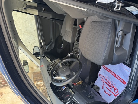 Khobar, Vehicle Lease Transfer, SAR 1,  VW Tiguan 2023 Model 48,000km On Lease Transfer