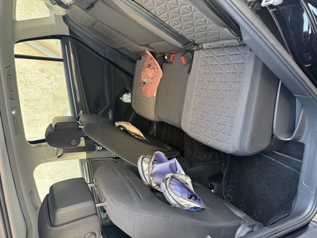 Khobar, Vehicle Lease Transfer, SAR 1,  VW Tiguan 2023 Model 48,000km On Lease Transfer