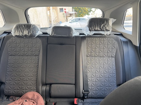 Khobar, Vehicle Lease Transfer, SAR 1,  VW Tiguan 2023 Model 48,000km On Lease Transfer