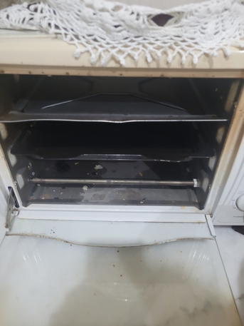 Jeddah, Household Items, SAR 50,  Oven