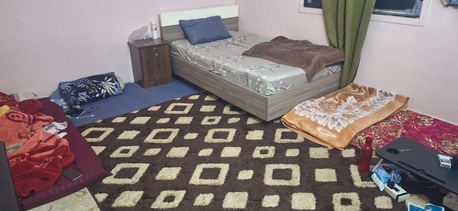 Jeddah, Bedspace Available, SAR 300/month,  Furnished,  1 Person Bed Space Aviliable