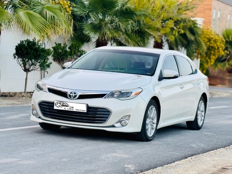 Manama, Vehicles, Cars & Trucks , BHD 4100,  Toyota Avalon,  2013,  Automatic,  163000 KM,  XLE