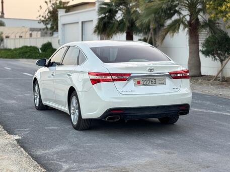 Manama, Vehicles, Cars & Trucks , BHD 4100,  Toyota Avalon,  2013,  Automatic,  163000 KM,  XLE
