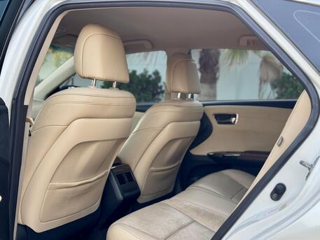 Manama, Vehicles, Cars & Trucks , BHD 4100,  Toyota Avalon,  2013,  Automatic,  163000 KM,  XLE