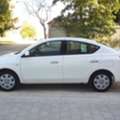 BHD 3800,  Nissan Sunny,  2022,  Automatic,  60000 KM,   First Owner Agency Maintained Very Neat Clean Car For Sale!