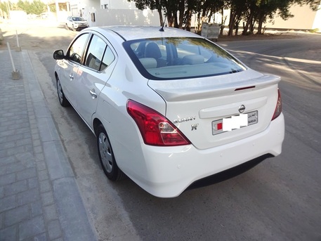 Manama, Vehicles, Cars & Trucks , BHD 3800,  Nissan Sunny,  2022,  Automatic,  60000 KM,   First Owner Agency Maintained Very Neat Clean Car For Sale!