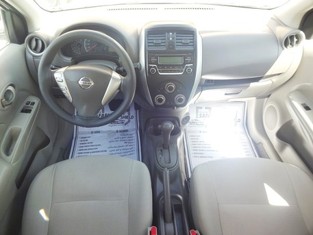 Manama, Vehicles, Cars & Trucks , BHD 3800,  Nissan Sunny,  2022,  Automatic,  60000 KM,   First Owner Agency Maintained Very Neat Clean Car For Sale!