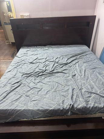 Al Rawdah, Furniture, SAR 1000,  Bedset