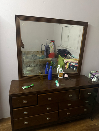 Al Rawdah, Furniture, SAR 1000,  Bedset