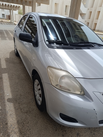 Yanbu, Vehicles, Cars & Trucks , SAR 22000,  Toyota Yaris,  2011,  Manual,  169000 KM,      2nd Owner Since 2012