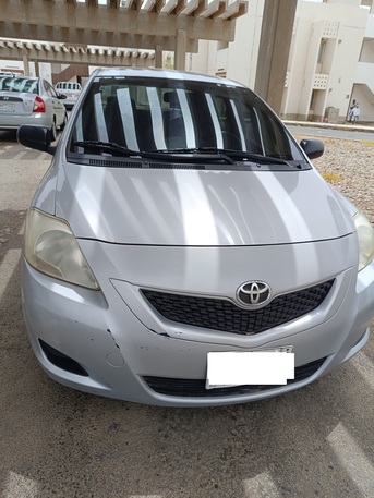 Yanbu, Vehicles, Cars & Trucks , SAR 22000,  Toyota Yaris,  2011,  Manual,  169000 KM,      2nd Owner Since 2012