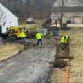 Professional Paving Company In Pittsburgh, PA, For Residential And Commercial Services