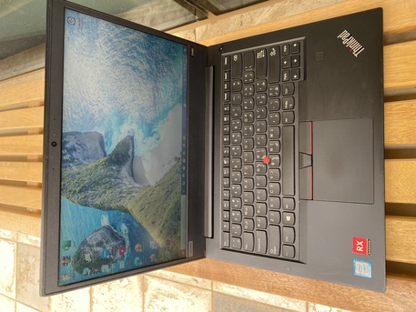 Riyadh, Computers, SAR 999,  Lenovo Thinkpad Core I7,16GB RAM,1TB SSD NVME