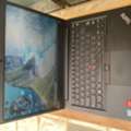 SAR 999,  Lenovo Thinkpad Core I7,16GB RAM,1TB SSD NVME
