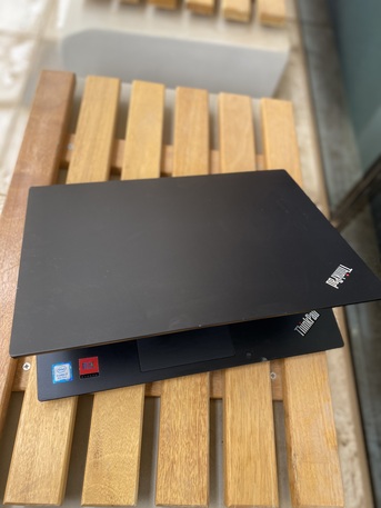 Riyadh, Computers, SAR 999,  Lenovo Thinkpad Core I7,16GB RAM,1TB SSD NVME