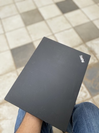 Riyadh, Computers, SAR 999,  Lenovo Thinkpad Core I7,16GB RAM,1TB SSD NVME