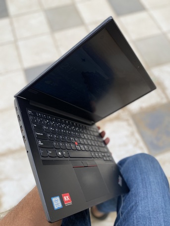 Riyadh, Computers, SAR 999,  Lenovo Thinkpad Core I7,16GB RAM,1TB SSD NVME