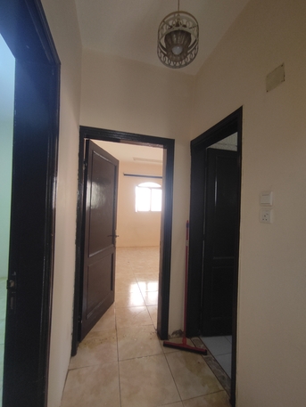 Al Rawdah, Rooms Available, Sar 1200/month,  Riyadh- Al Rawdah : Available 1 Big Spacious Separate Room In A 2bhk Flat -