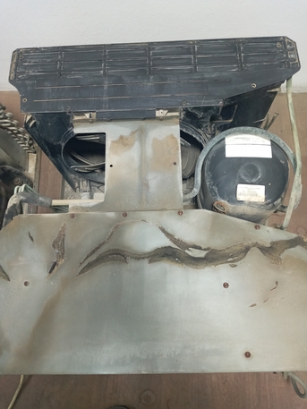 Khobar, Air Conditioners, SAR 575,  Zameel Ac