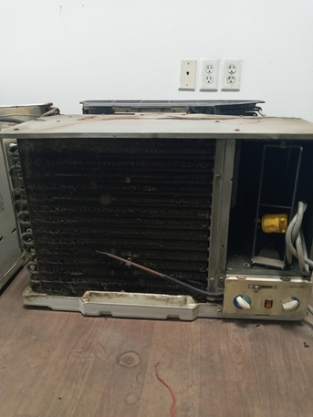 Khobar, Air Conditioners, SAR 575,  Zameel Ac