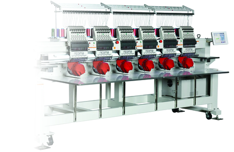 Manama, Technical, PROFESSIONAL EMBROIDERY MACHINE REPAIR & SERVICE