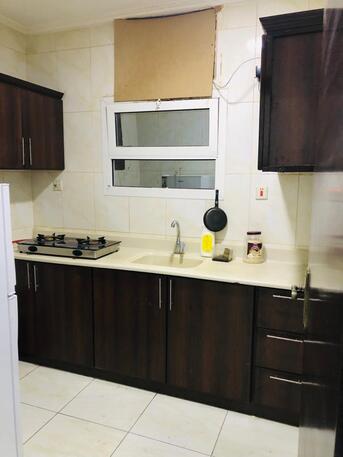 Jubail, Apartments/Houses, Furnished,  2 BR,  2 BHK FURNISHED FAMILY FLAT FOR RENT