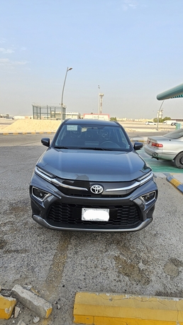 Hofuf, Vehicle Lease Transfer, SAR 1110,  Toyota Urban Cruiser 2025