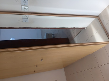 East Riffa, Furniture, BHD 35,  5 Door Cupboard